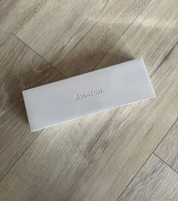 Apple Watch Series 9 45mm