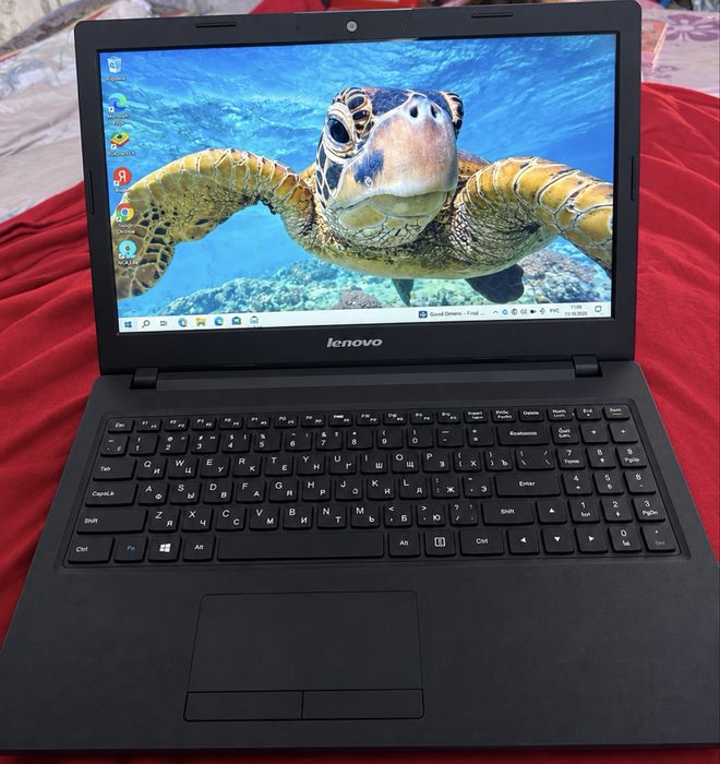 Продам Ноутбук Lenovo