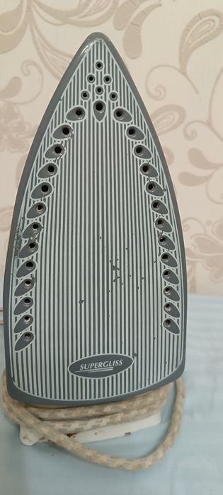 Утюги в отличном состоянии