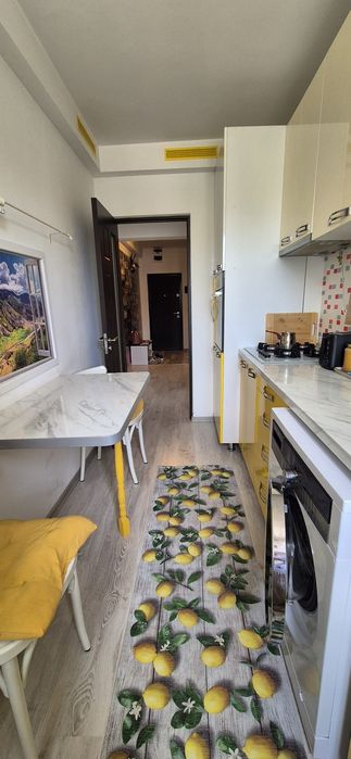 Apartament ultracentral 2 camere