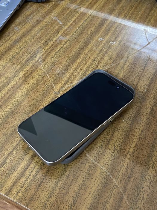 iPhone 15 Pro 256GB