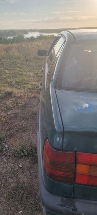 Продам пассат в4