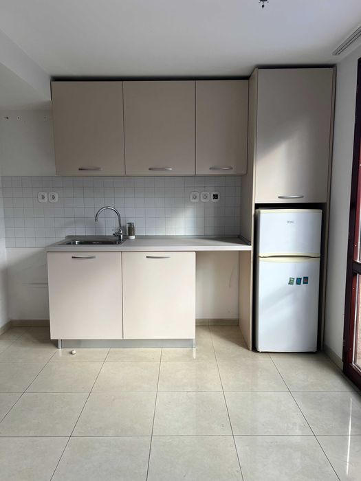 Кухня и оборудване