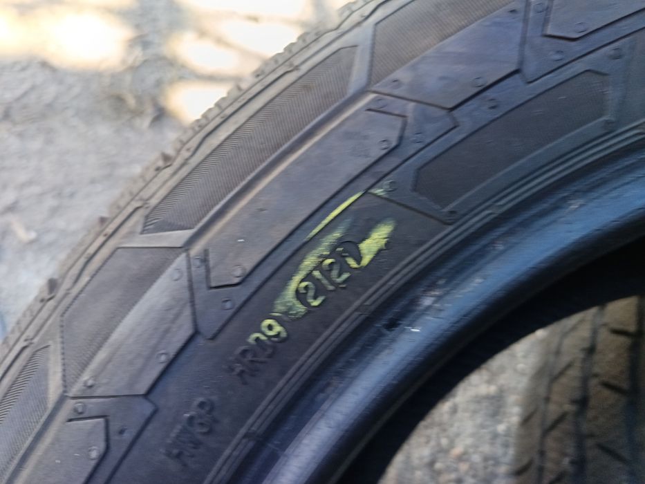 Anvelope MS iarna 215 60 17c continental 2021 8mm