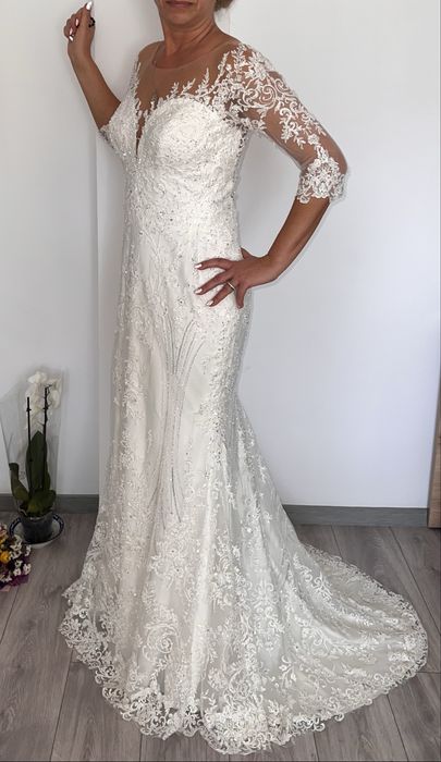Rochie de mireasa