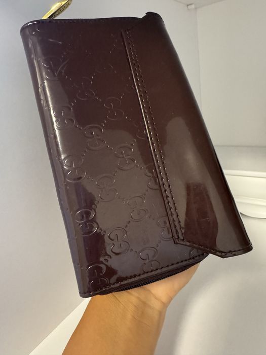 Portofel gucci superb
