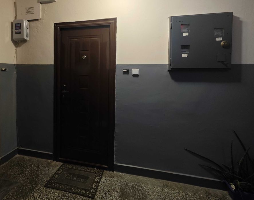 Дава се под наем Двустаен апартамент в Варна, Младост 1 - 41 кв.м за 357 € - Снимка #13