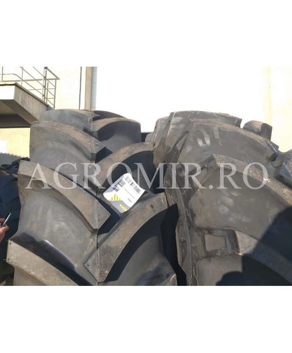 Anvelopa 16.9-28 OZKA KNK50 139A6 10PR TT  Cauciucuri tractor, Fiat, Case, Fendt, John Deere, New Holland, Massey Ferguson, UTB   Cauciucuri tractor,