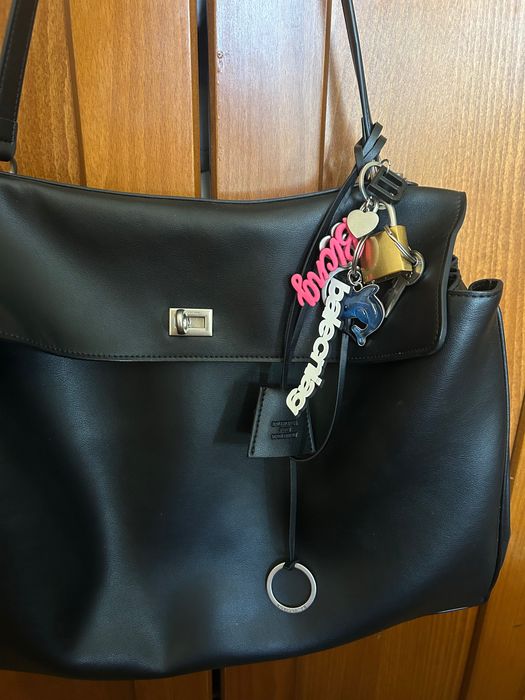 Дамска чанта balenciaga
