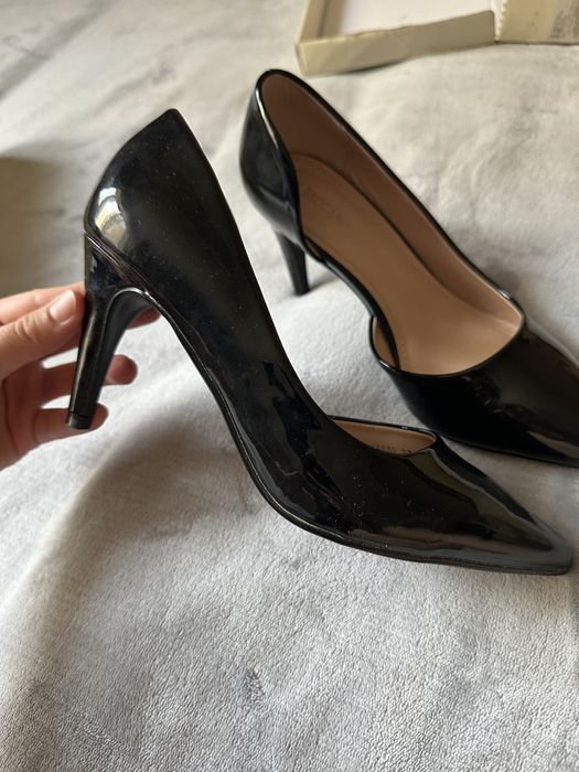 Тафельки , каблучки