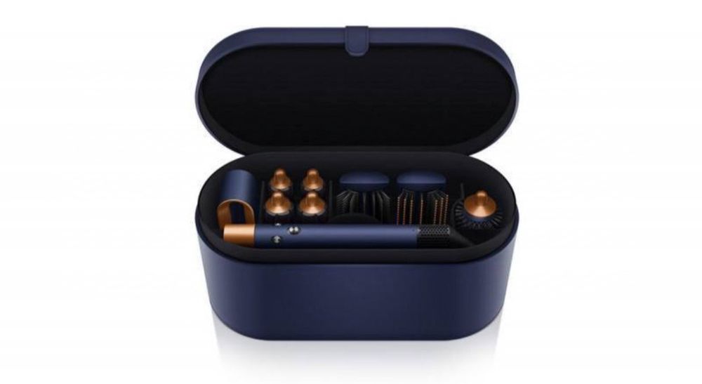 Стайлер Dyson AirWrap