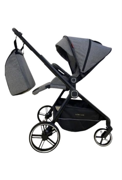 Продам детскую коляску