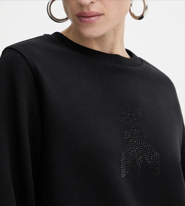 Ново!Оригинална дам.блуза”Patrizia Pepe”