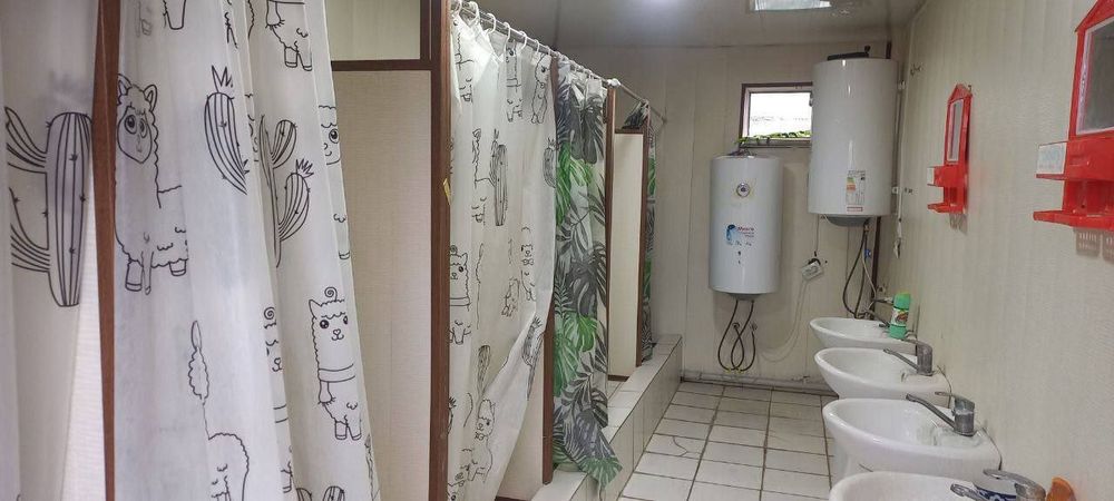 Контейнер магазин офис дача таёрлаймиз