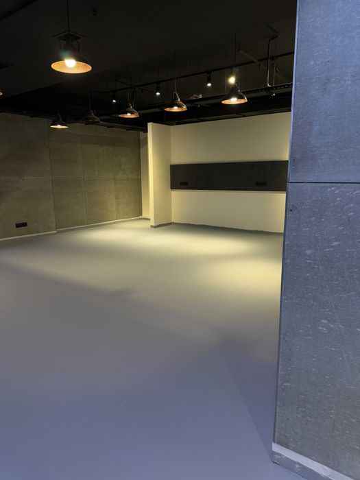 Краска для бетонных полов