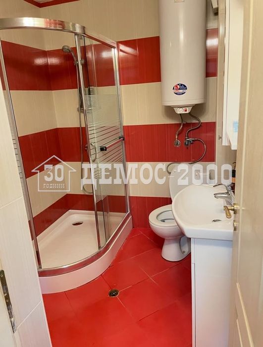 Дава се под наем Двустаен апартамент в Варна, Електрон - 70 кв.м за 663 € - Снимка #3