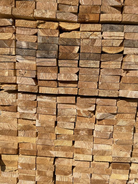 Пиломатериал доски балки стропилы