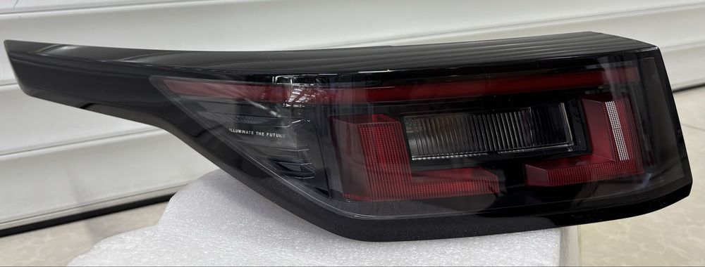 Changan Eado задный фанар оригинал