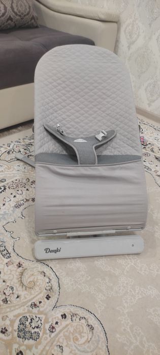 продам шезлонг качалку