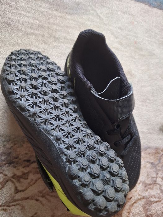 Ghete fotbal decathlon