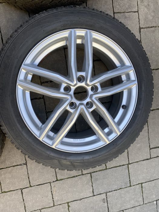 Vand roti Mercedes Benz A Class