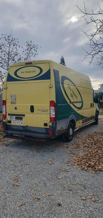 Vând Fiat Ducato Maxi 2.3