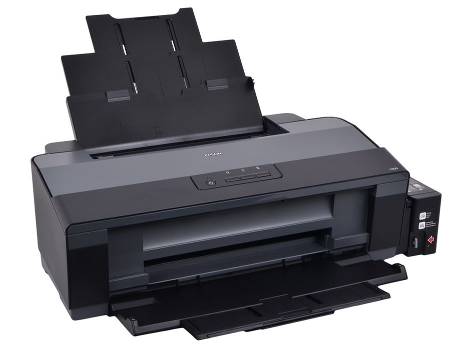 Принтер Epson А3 A3+ L13000
