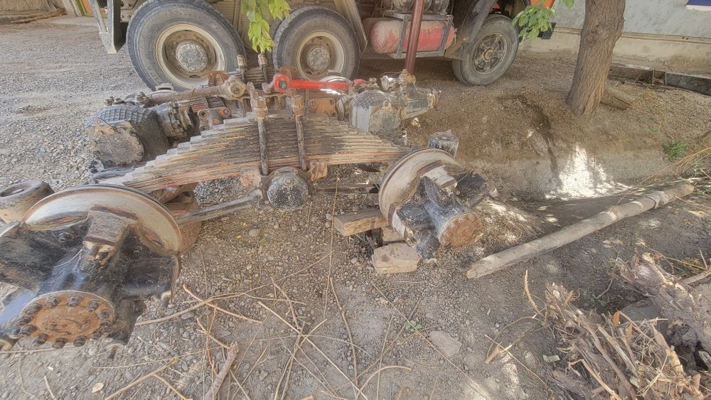 Kamaz kamplek most sotiladi