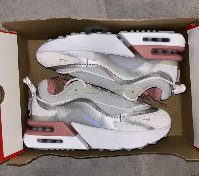 Обувки Nike Furyosa