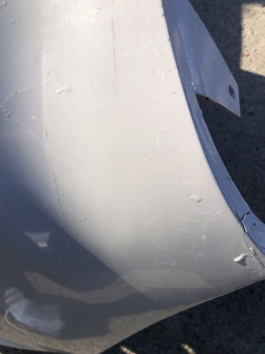 Задна броня Ford KA+