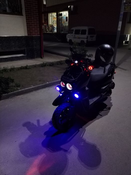 Tank pro model  yangi xolatda usta kumagan