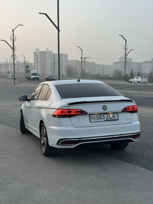 Wolkswagen Bora 2023 Oq