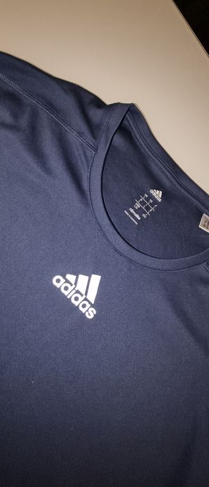 Блузи Nike, Adidas