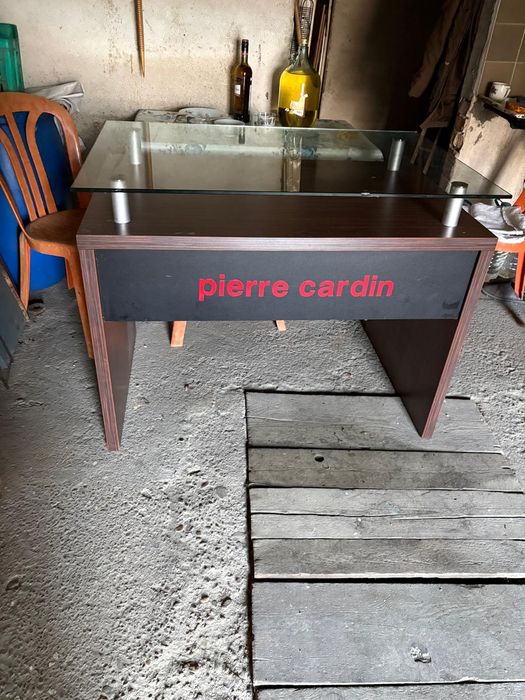 Оборудване за магазин