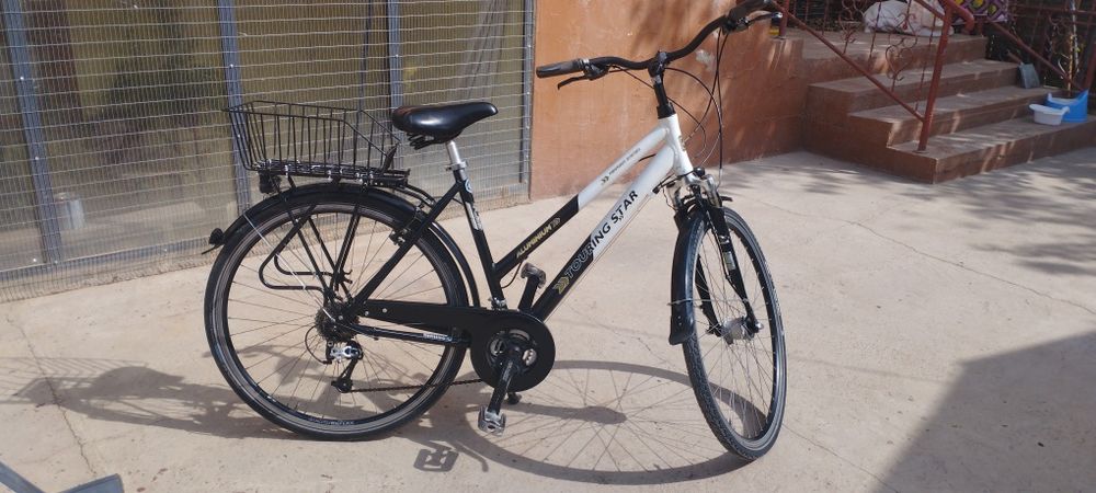 Велосипед спортивный 28