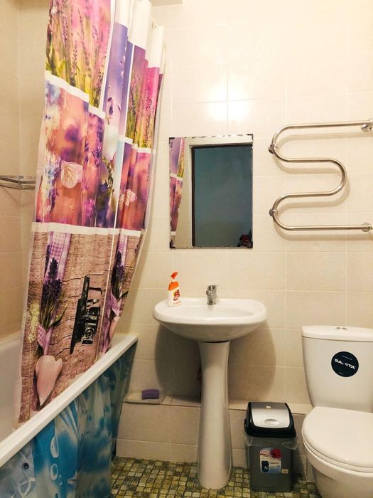 Сдам посуточно в центре