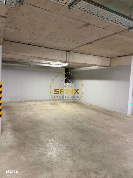 Cotroceni, imobil 2024, inchiriere 3 camere cu terasa mare, garaj