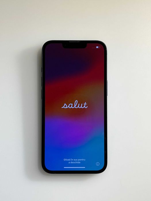 Iphone 13 - 128 GB - Ca nou