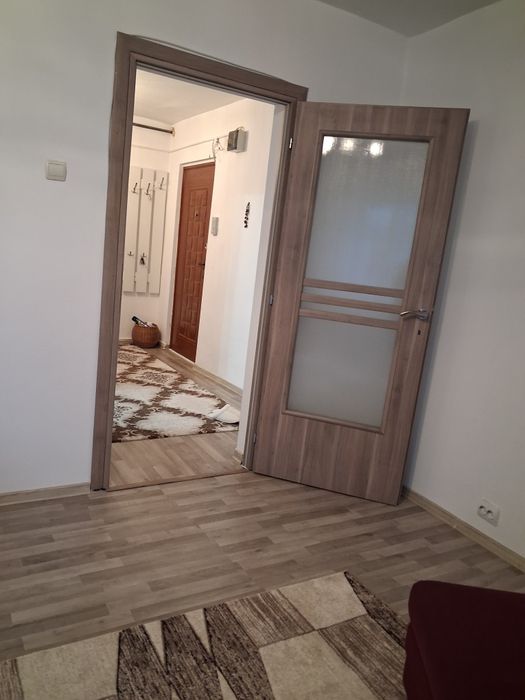Apartament cu 2 camere de vanzare Arad.Zona Alfa.