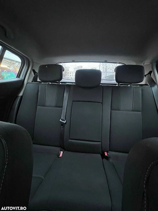 RENAULT Megane 2012 — imagine 4