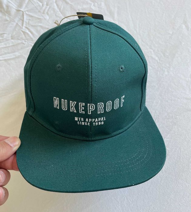 sapca Nukeproof