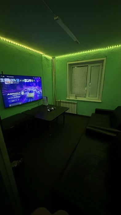 Playstation клуб