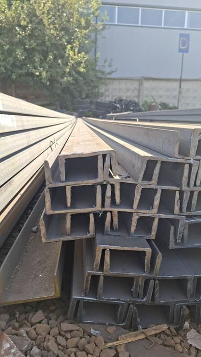 Арматура Ирана А500