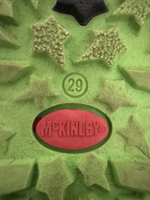 Ghete copii Mc Kenley 29