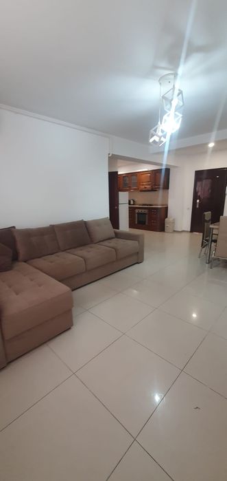 Inchiriez apartament 2 camere in Mamaia,zona butoaie/H.Vega in perioada universitara