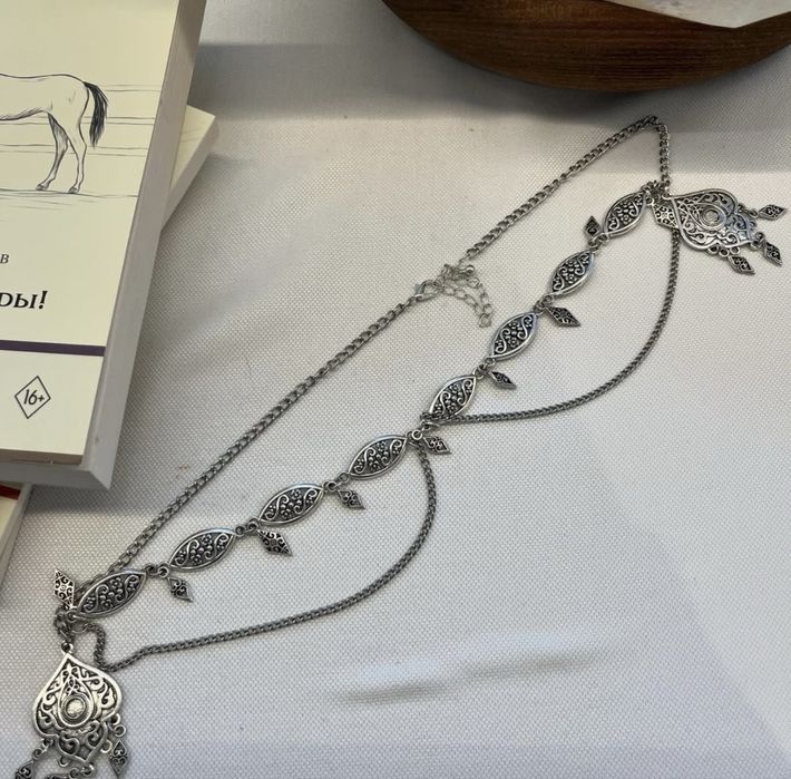 Национальные украшения