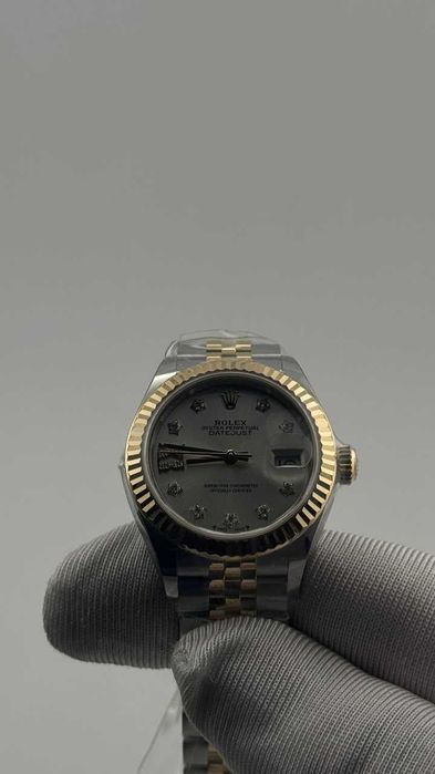 Женские часы Rolex Datejust
