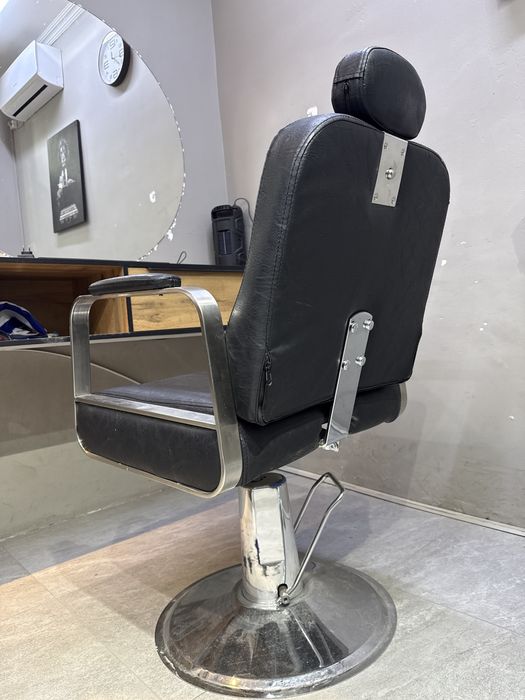 Комплект  барберлерге арналған