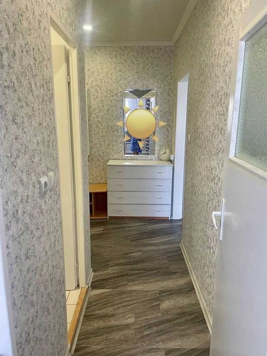 Дава се под наем Едностаен апартамент в София, Младост 1 - 45 кв.м за 398.82 € - Снимка #6