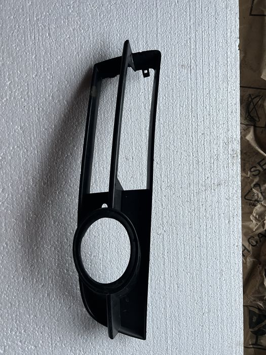 Grila stanga dreapta audia a6 c6 facelift